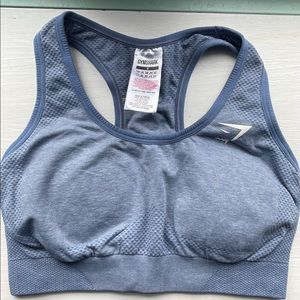 Gymshark Vital 2.0 Sports Bra